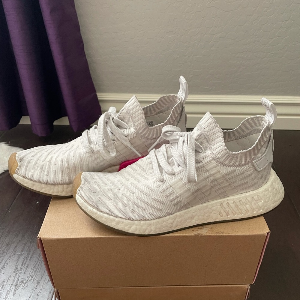 NMD